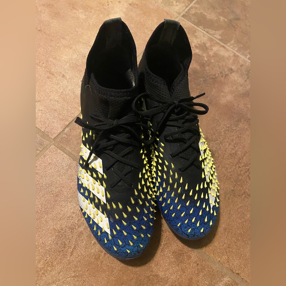 Adidas Predator Soccer Cleats